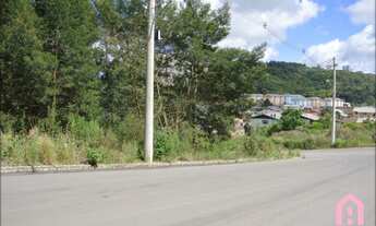 Imagem: CAXIAS DO SUL - Terreno Padrão - São Luiz