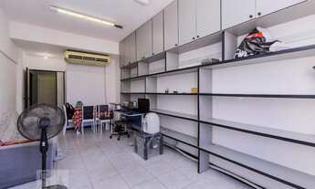 Imagem 3: Apartamento para Aluguel - Centro, 1 Quarto, 38 m2