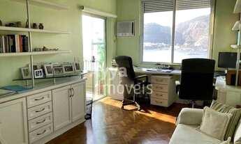 Imagem 7: Maginifico vista Baia de Guanabara com 4 quartos e 220m