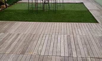 Imagem 4: Sobrado com Piscina para aluguel e venda - Assunção - SO1157