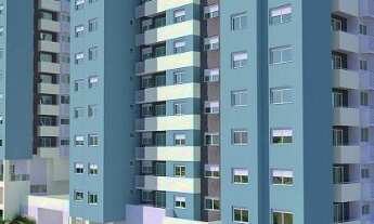 Imagem 2: Apartamento 2 Dorm/suíte - Novo - Acabamento Diferenciado