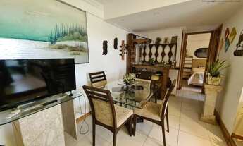 Imagem 7: Apartamento para Venda em Salvador, Armação, 2 dormitórios, 1 suíte, 2 banheiros, 1 vaga