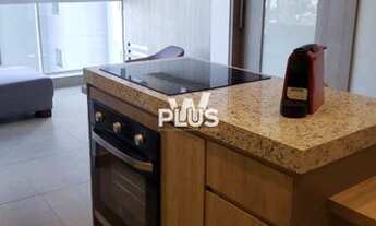 Imagem: Apartamento em Sorocaba bairro Parque Campolim