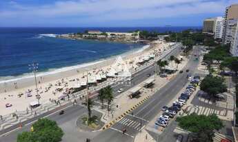 Imagem: Apartamento à venda, 1 quarto, Copacabana