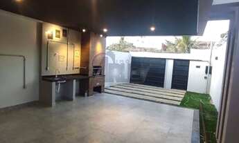 Imagem: LINDA CASA NO BAIRRO GUARUJÁ, AO LADO DA