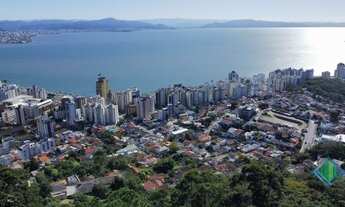 Imagem 2: FLORIANóPOLIS - Casa Padrão - Morro da Cruz