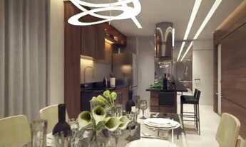 Imagem 7: ÚLTIMAS UNIDADES RESIDENCIAL HYPE FUNCIONÁRIOS