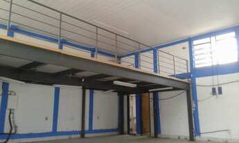 Imagem 2: Galpão/Depósito/Armazém para aluguel com 102 m² no Sarandi - Porto Alegre