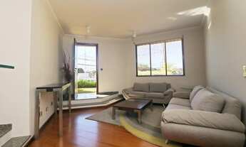 Imagem 5: Sobrado Triplex Condomínio Fechado Bom Retiro Todo Face Norte