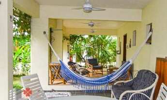 Imagem 5: Tríplex à venda por R$ 1.200.000,00 - Saco da Ribeira, Ubatuba/SP