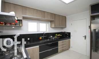 Imagem 3: São Paulo - Apartamento Padrão - Mooca