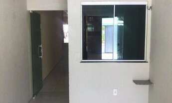 Imagem 5: Casa com 2 dormitórios para alugar, 78 m² por R$ 700 - Novo Maranguape II - Maranguape/CE