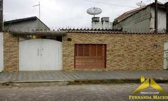 Imagem 2: CASA NO MOSTEIRO A 5 MINUTOS DO CENTRO A PÉ - ITANHAÉM