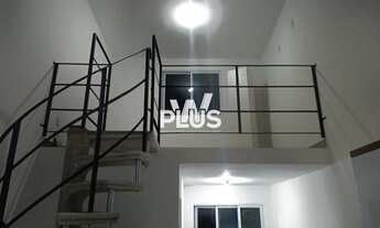 Imagem 3: Kitnet com 1 dorm, Éden, Sorocaba, Cod: 217643