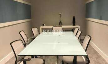 Imagem 4: São Paulo - Apartamento Padrão - Itaim Bibi