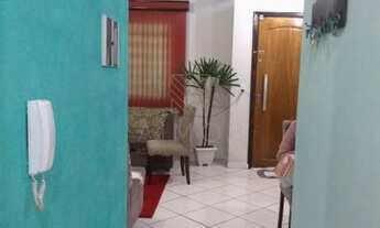 Imagem 4: Excelente Casa à venda com 3 Quartos sendo 1 Suite ,Sala para 2 Ambiente e Vaga para 3 Vei
