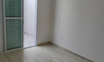 Imagem 3: VILA GUARANI - 50 m2 - bem distribuidos