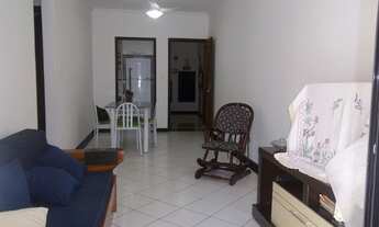 Imagem 3: Apartamento para venda possui 70 metros quadrados com 2 quartos