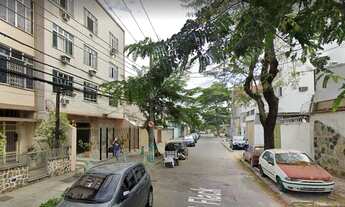 Imagem 5: Apartamento para venda com 90 metros quadrados com 3 quartos em Riachuelo - Rio de Janeiro