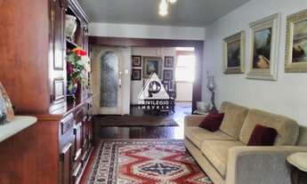 Imagem 3: Apartamento à venda, 3 quartos, 1 suíte, 1 vaga, Copacabana - RIO DE JANEIRO/RJ