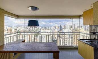 Imagem 3: São Paulo - Apartamento Padrão - Vila Mariana