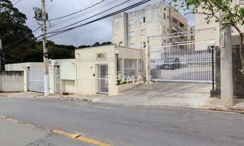 Imagem 2: Apartamento com 2 dormitórios à venda, 55 m² por R$ 175.000,00 - Cotia - Cotia/SP