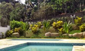 Imagem 6: Lago dos Passaros