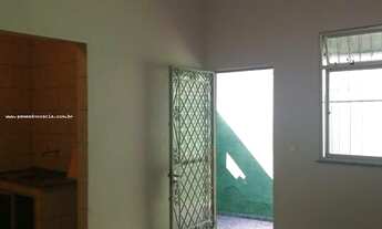 Imagem 4: Casa para Locação em Rio de Janeiro, Penha Circular, 1 dormitório, 1 banheiro