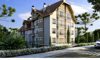 Imagem: GRAMADO - Apartamento Padrão - TIROL