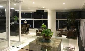 Imagem: Apartamento para venda com 245 metros quadrados