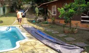 Imagem 6: CHACARA RURAL em BARRA DO PIRAÍ - RJ, SANTO ANTÔNIO