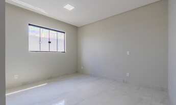 Imagem 5: Casa em Condomínio, Nova e Moderna na Ponte Alta Norte do Gama, 3 Suítes