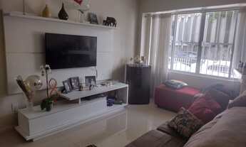 Imagem 5: Apartamento para venda tem 88 metros quadrados com 3 quartos em Kobrasol - São José - SC