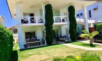 Imagem 2: Condomínio Intervilas casa com 240 m2 de área construída