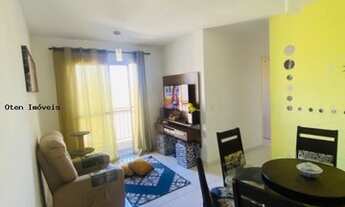 Imagem 3: Apartamento para Venda em São José dos Campos, Jardim Americano, 2 dormitórios, 1 banheiro