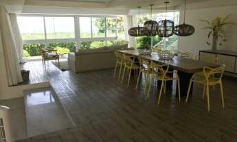 Imagem 2: 83201- Luxuosa casa 7 suites piscina beira mar Tamandaré