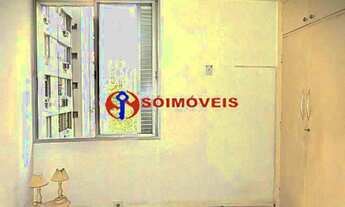 Imagem 7: Apartamento para venda em rua com cancela com 3 quartos em Leblon - Rio de Janeiro - RJ