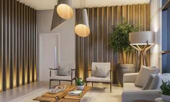 Imagem 2: Curitiba - Apartamento Padrão - Bigorrilho