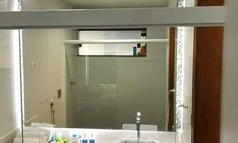 Imagem 3: Casa de condomínio para venda possui 250 metros quadrados com 3 quartos