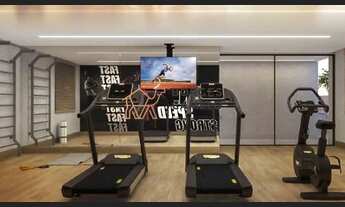 Imagem 5: Belo Horizonte - Apartamento Padrão - Serra