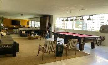 Imagem 5: Apartamento 4 Quartos à venda, 4 quartos, 2 suítes, 3 vagas, Funcionários - Belo Horizonte