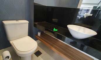 Imagem 4: Oportunidade: Excelente Apartamento 4 quartos, 3 vagas, elevador, lazer e localização priv