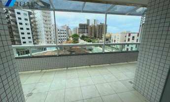 Imagem 7: Apartamento 2 dormitórios 1 (suíte) 2 vagas - Caiçara - Praia Grande