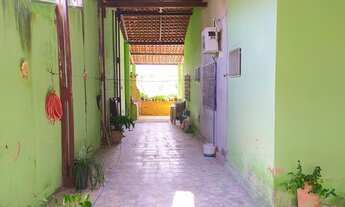 Imagem 5: Casa para venda tem 270 metros quadrados com 3 quartos em Lagoa Redonda - Fortaleza - CE