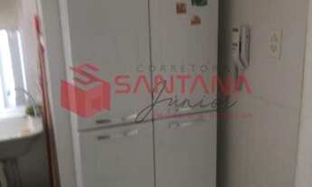 Imagem 4: Lauro de Freitas - Apartamento Padrão - Caji