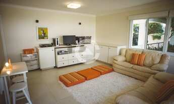 Imagem 2: Casa - Loteamento Alphaville Campinas - Campinas