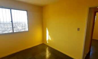 Imagem 2: Apartamento para aluguel tem 52 metros quadrados com 2 quartos em Mutondo - São Gonçalo