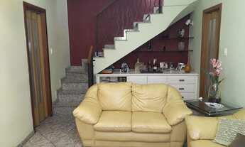 Imagem 2: Belo Horizonte - Apartamento Padrão - Santa Amélia