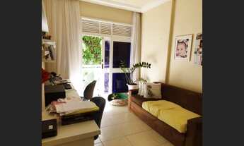 Imagem 7: Apartamento para venda possui 140 metros quadrados com 3 quartos