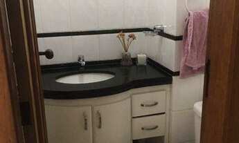 Imagem 11: Apartamento com 4 dormitórios à venda, 134 m² por R$ 710.000 - Morro do Copnselho - Rio Ve